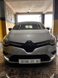 سيارات-renault-clio-4-2021-limited-2-عين-النعجة-الجزائر