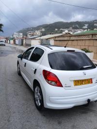 سيارات-peugeot-207-2011-allure-تيشي-بجاية-الجزائر
