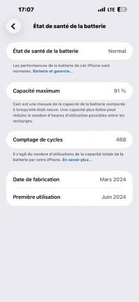 Iphon 15 pro max Iphon 15 pro max thumbnail 5