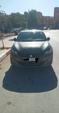 voitures-peugeot-208-2022-allure-saida-algerie