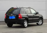 Kia Sportage 2009 Sportage