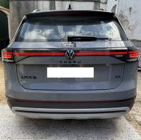 سيارات-volkswagen-tharu-xr-2026-دار-البيضاء-الجزائر