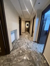Vente Appartement F4 Alger Bordj el bahri