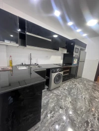 Vente Appartement F3 Alger Bordj el bahri
