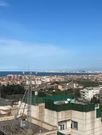 Vente Appartement Alger Bab ezzouar