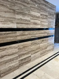 Vente Appartement F3 Alger Bordj el bahri