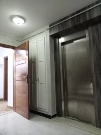 Vente Appartement F4 Alger Bordj el bahri