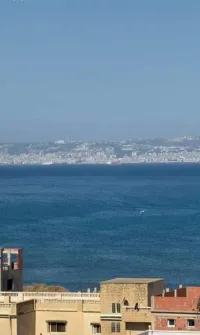 Vente Appartement F4 Alger Ain taya