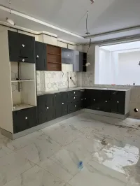 Vente Appartement F3 Alger El marsa
