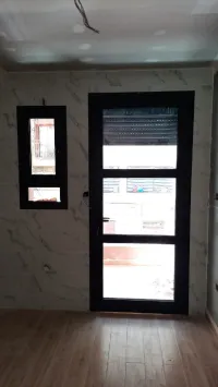 Vente Appartement F4 Alger Mohammadia