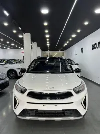 Kia KX1 2025 