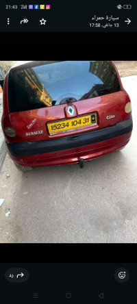 voitures-renault-clio-2-2004-oran-algerie