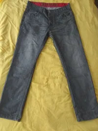Pontalon Jeans homme *KABA-FRANCE*