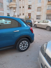 voitures-fiat-500x-culte-2024-birtouta-alger-algerie