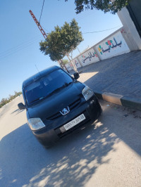 voitures-peugeot-partner-2005-origin-fellaoucene-tlemcen-algerie