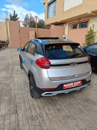 voitures-chery-tiggo-2-pro-2024-15-cvt-sebdou-tlemcen-algerie