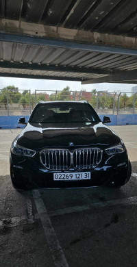 voitures-bmw-x5-2021-m-sport-staoueli-alger-algerie