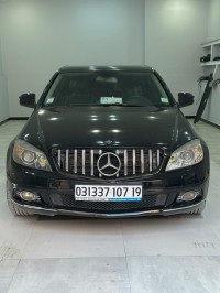 voitures-mercedes-classe-c-2007-220-el-eulma-setif-algerie