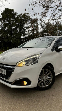 voitures-peugeot-208-2019-allure-reghaia-alger-algerie