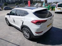 Hyundai Tucson 2018 Prestige