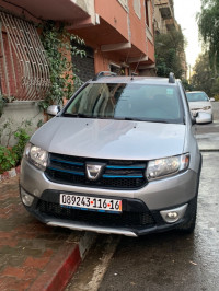 voitures-dacia-sandero-2016-staoueli-alger-algerie