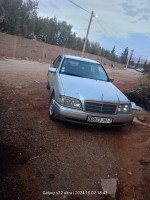 voitures-mercedes-c220-1997-250d-hennaya-tlemcen-algerie