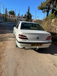 voitures-peugeot-406-2002-hennaya-tlemcen-algerie