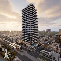 Vente Appartement F4 Oran Oran thumbnail 2