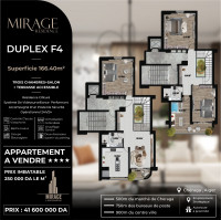 duplex-vente-f4-alger-cheraga-algerie