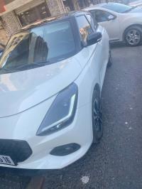 سيارات-suzuki-swift-2025-montecarlo-باب-الزوار-الجزائر