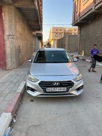 سيارات-hyundai-accent-rb-4-portes-2019-بريكة-باتنة-الجزائر