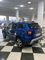 voitures-dacia-duster-2022-facelift-laureate-bougtoub-el-bayadh-algerie