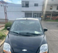 voitures-chevrolet-spark-2014-mecheria-naama-algerie