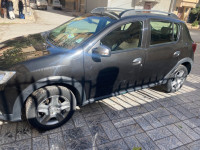 voitures-renault-stepway-2021-el-eulma-setif-algerie