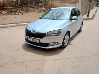 voitures-skoda-fabia-2021-birkhadem-alger-algerie