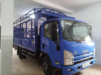 camion-isuzu-2015-mostaganem-algerie