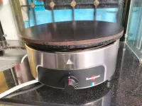 Crêpière crampouz