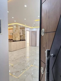 Vente Appartement F3 Alger El marsa