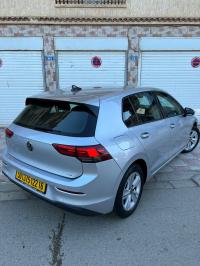 سيارات-volkswagen-golf-8-2022-active-برج-الكيفان-الجزائر