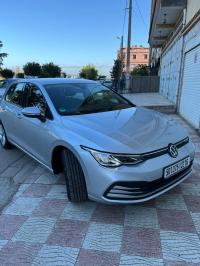 سيارات-volkswagen-golf-8-2022-active-برج-الكيفان-الجزائر