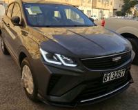 سيارات-geely-coolray-2026-super-power-باتنة-الجزائر