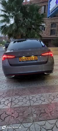 سيارات-skoda-octavia-pro-2025-باتنة-الجزائر
