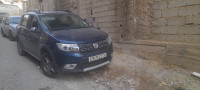 voitures-dacia-sandero-2017-stepway-draria-alger-algerie