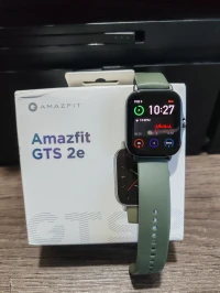 Amazfit GTS 2e 