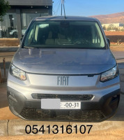 voitures-fiat-doblo-2024-new-sidi-lakhdar-ain-defla-algerie