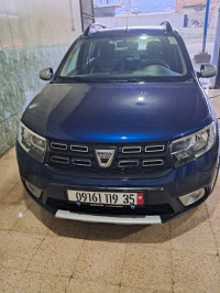 voitures-dacia-sandero-2019-boumerdes-algerie