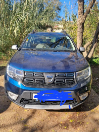 voitures-dacia-sandero-2019-boumerdes-algerie