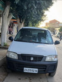 voitures-suzuki-alto-2012-std-el-biar-alger-algerie