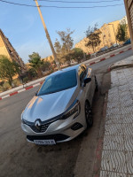 voitures-renault-clio-5-2023-tecno-oran-algerie