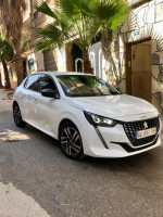 voitures-peugeot-208-2022-alluer-guelma-algerie